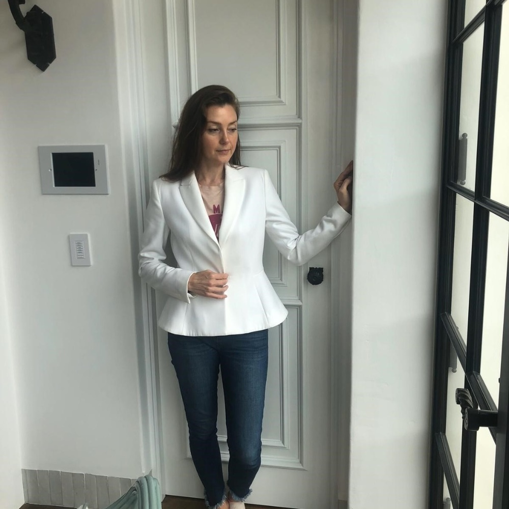 Blazer - Picture 3 of 7